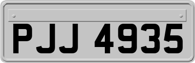 PJJ4935