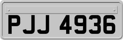 PJJ4936