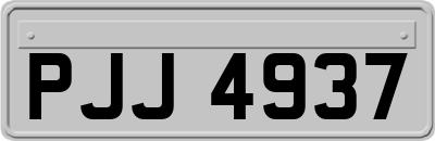 PJJ4937
