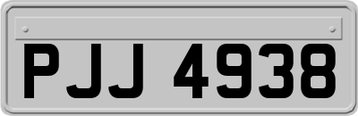 PJJ4938