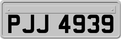 PJJ4939