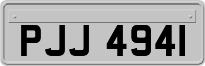 PJJ4941