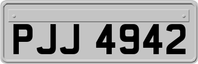 PJJ4942