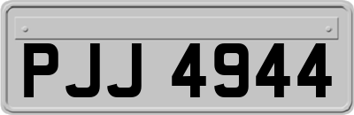 PJJ4944