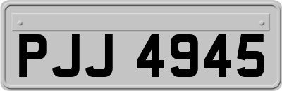 PJJ4945