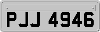 PJJ4946
