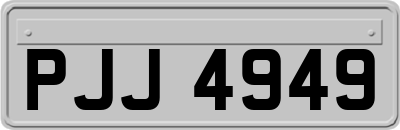PJJ4949