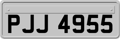 PJJ4955