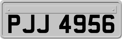 PJJ4956