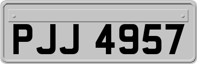 PJJ4957