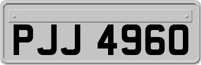 PJJ4960