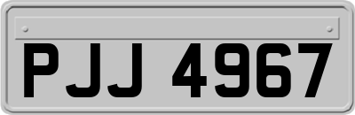 PJJ4967