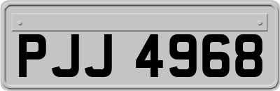 PJJ4968