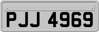 PJJ4969