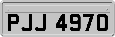 PJJ4970