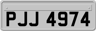 PJJ4974