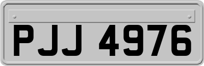 PJJ4976