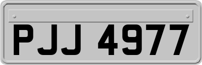 PJJ4977