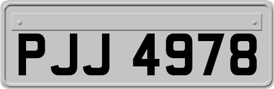 PJJ4978