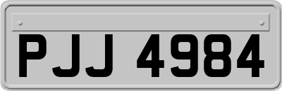 PJJ4984