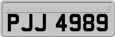 PJJ4989