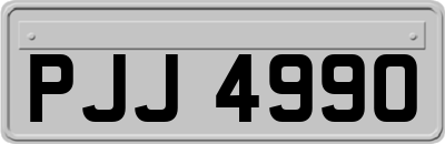 PJJ4990