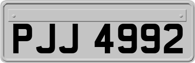 PJJ4992