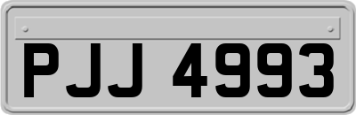 PJJ4993