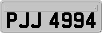 PJJ4994