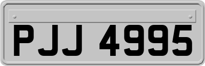 PJJ4995