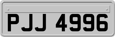 PJJ4996