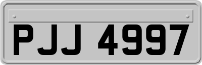PJJ4997