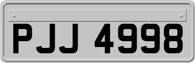 PJJ4998