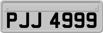PJJ4999