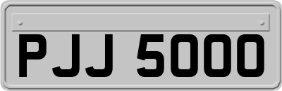PJJ5000