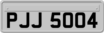 PJJ5004