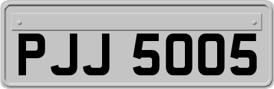 PJJ5005