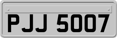 PJJ5007