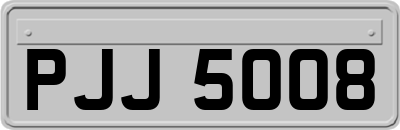 PJJ5008