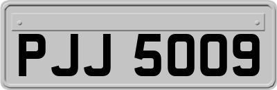 PJJ5009