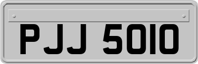 PJJ5010