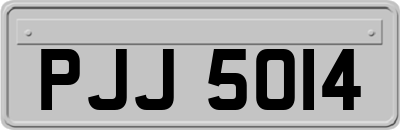 PJJ5014