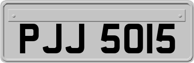 PJJ5015