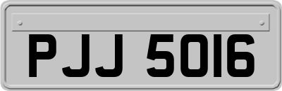 PJJ5016