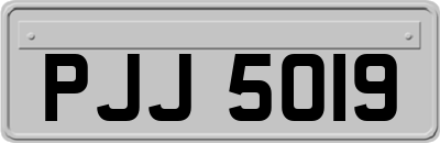 PJJ5019
