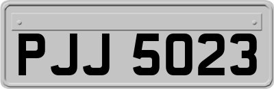 PJJ5023