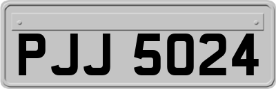 PJJ5024