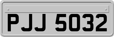 PJJ5032
