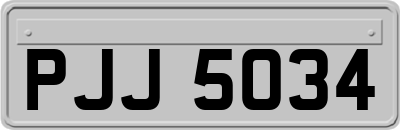 PJJ5034