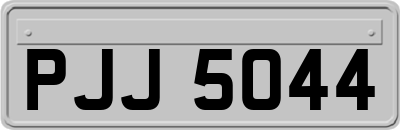 PJJ5044